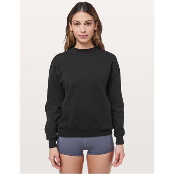 Lululemon Chill On Pullover - Picture 1 of 6